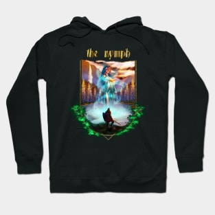 The Nymph Hoodie